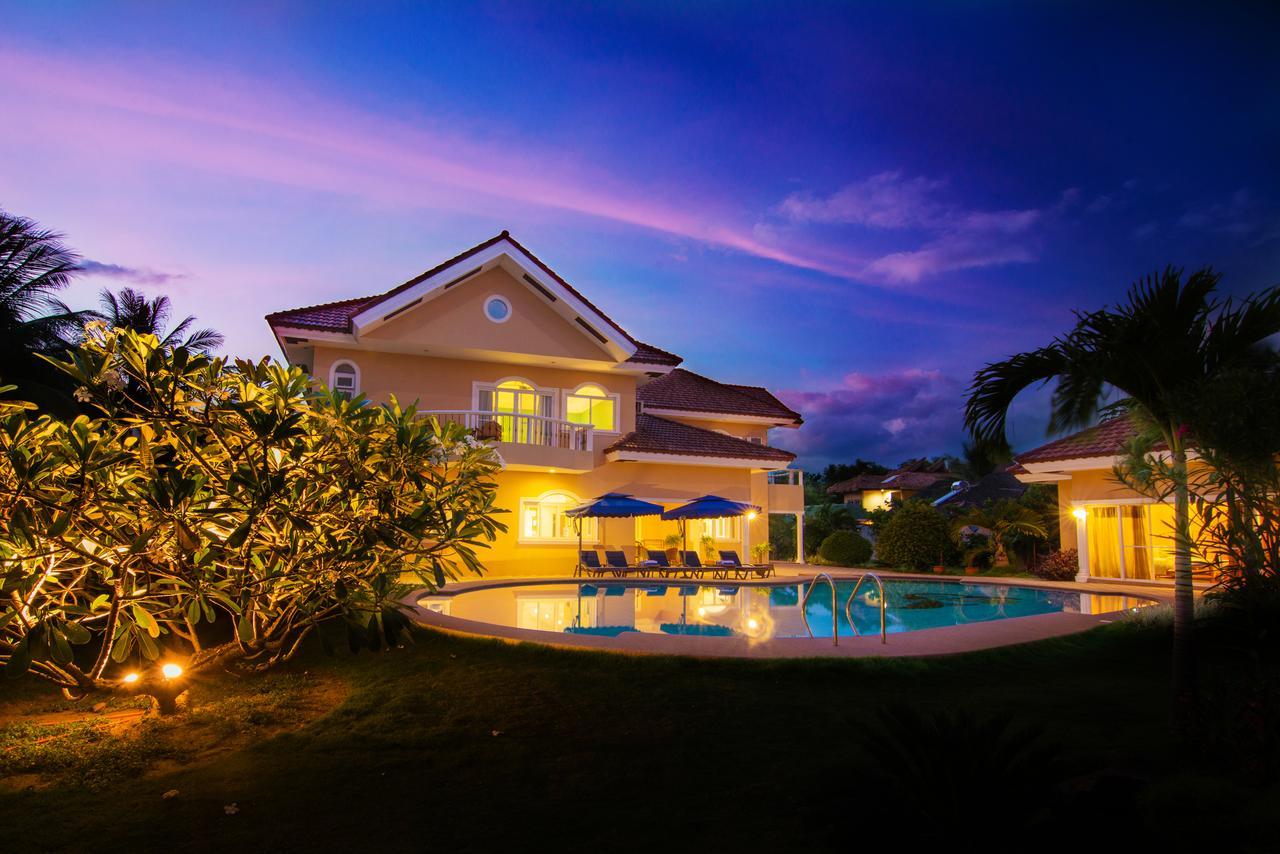 Bed and Breakfast Acqua Dive Zamboanguita  Exterior foto